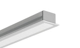 Endkappe PDS-NK silbern ABS