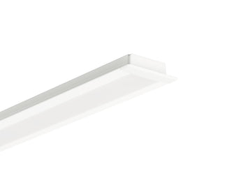 Endkappe MICRO-NK weiß ABS