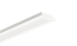 Endkappe MICRO-NK weiß ABS