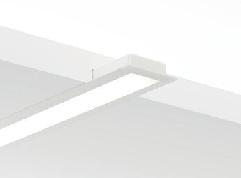 Endkappe MICRO-NK weiß ABS