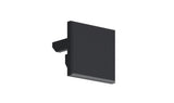 Endkappe PDS-ZM-PLUS schwarz ABS