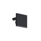 Endkappe PDS-ZM-PLUS schwarz ABS
