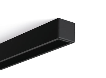 Endkappe PDS-ZM-PLUS schwarz ABS