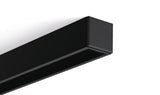 Endkappe PDS-ZM-PLUS schwarz ABS