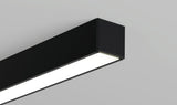 Endkappe PDS-ZM-PLUS schwarz ABS