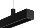 Endkappe PDS-ZM-PLUS schwarz ABS