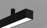 Endkappe PDS-ZM-PLUS schwarz ABS