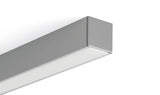 Endkappe PDS-ZM-PLUS silbern ABS