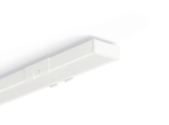 Endkappe MICRO-PLUS weiß PP