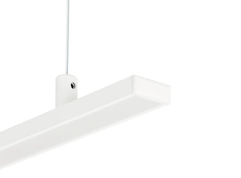 Endkappe MICRO-PLUS weiß PP