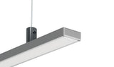 Endkappe MICRO-PLUS silbern PP