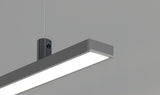 Endkappe MICRO-PLUS silbern PP