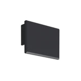 Endkappe GIZA-LL-ZMG schwarz ABS