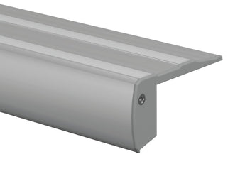 Endkappe STEP-P grau PP