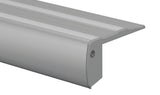 Endkappe STEP-P grau PP