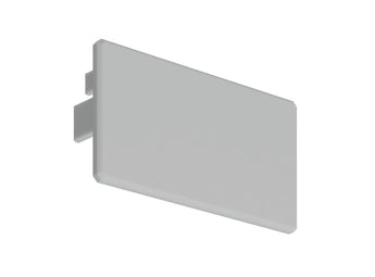 Endkappe LIPOD-50 grau ABS