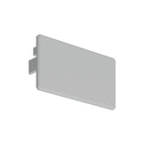 Endkappe LIPOD-50 grau ABS