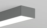 Endkappe LIPOD-50 grau ABS