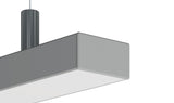 Endkappe LIPOD-50 grau ABS