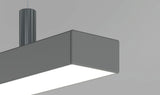 Endkappe LIPOD-50 grau ABS