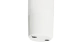 Endkappe JAZ-DUO-W weiß ABS