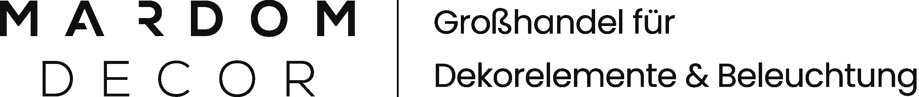MardomDecor Österreich