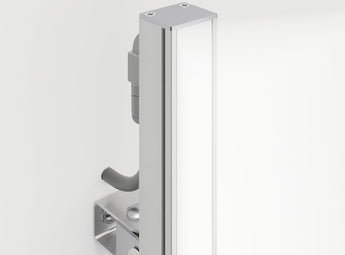 Endkappe HR-OPTI-STN