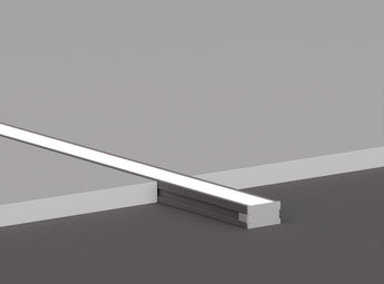 Endkappe HR-SLIM