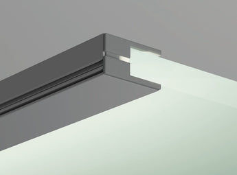 Endkappe KRAV-810 grau PP