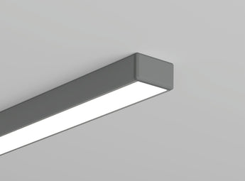 Endkappe MICRO-H grau PP
