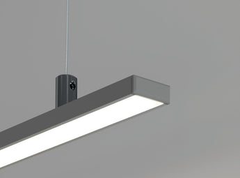 Endkappe MICRO-PLUS grau PP