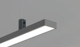 Endkappe MICRO-PLUS grau PP
