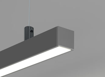 Endkappe PDS-ZM-PLUS silbern ABS