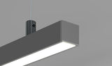 Endkappe PDS-ZM-PLUS silbern ABS