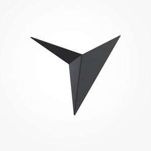 TR021-1-12B4K-Z-D-B in Schwarz